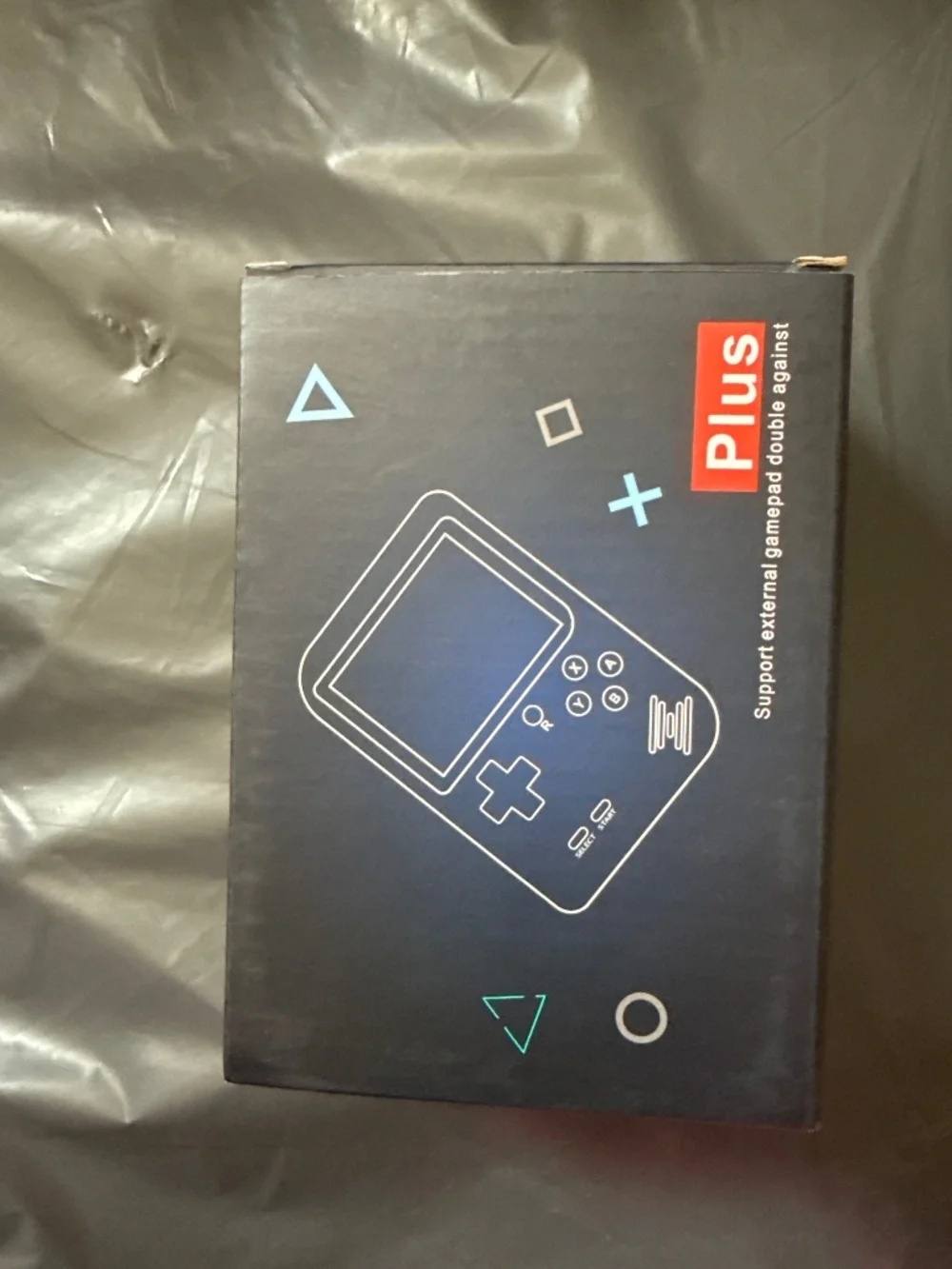 Digital gaming system